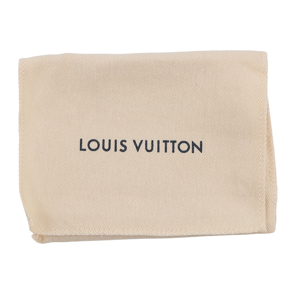 LOUIS VUITTON Portefeuille Victorine RougeM68842 Monogram / Monogram / Giant / LV Escale