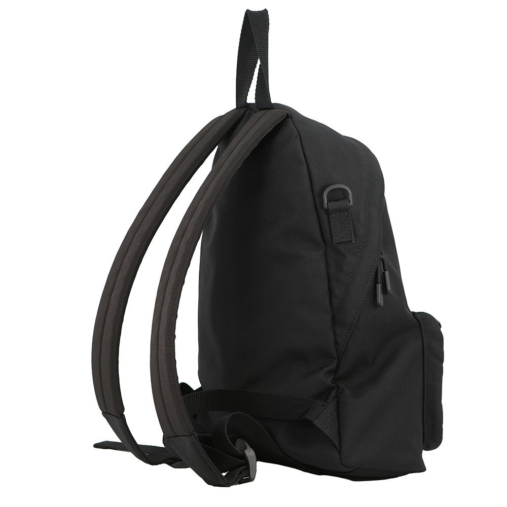 BALENCIAGA 2WAY Backpack Black638106 Nylon