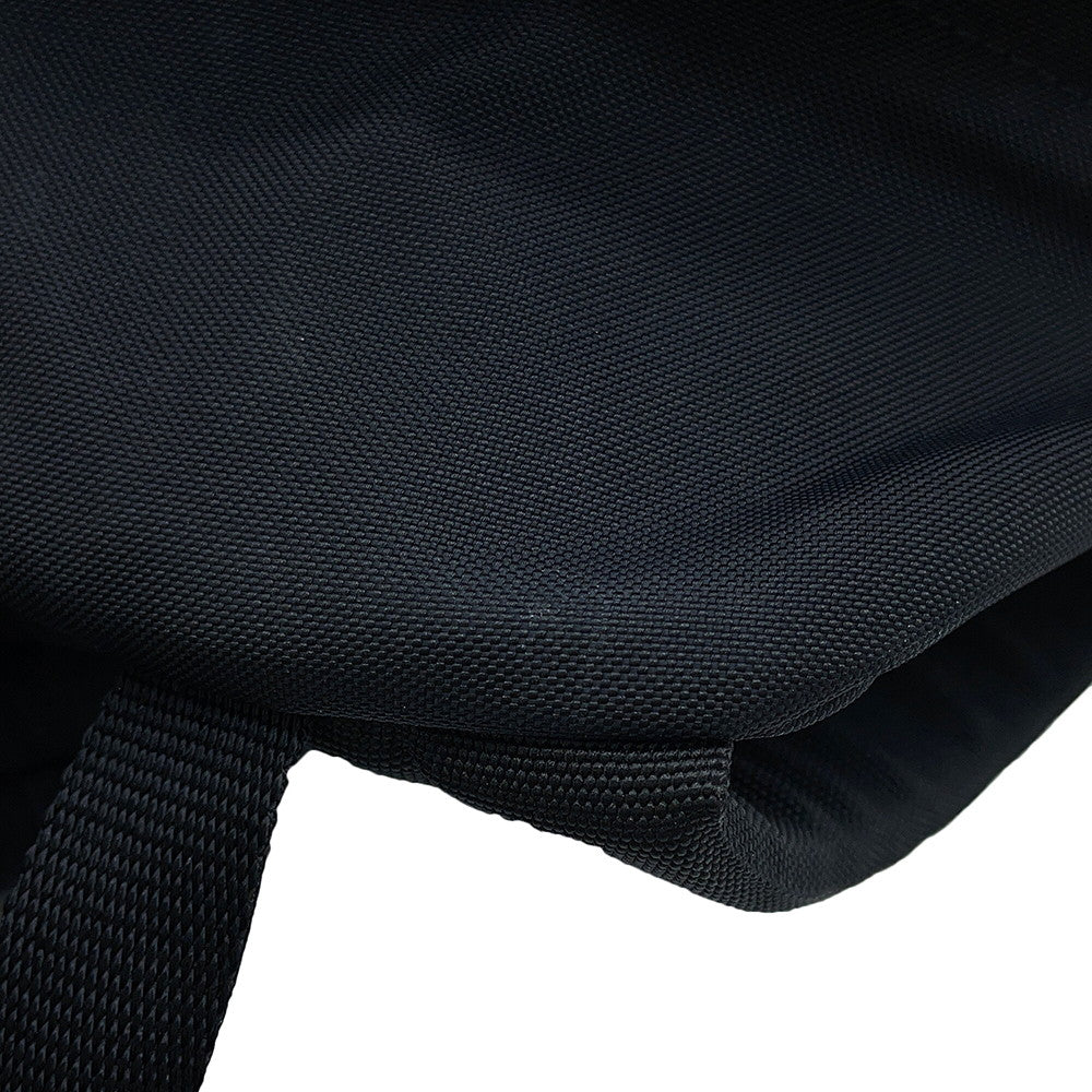 BALENCIAGA 2WAY Backpack Black638106 Nylon