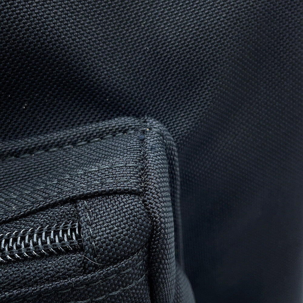 BALENCIAGA 2WAY Backpack Black638106 Nylon