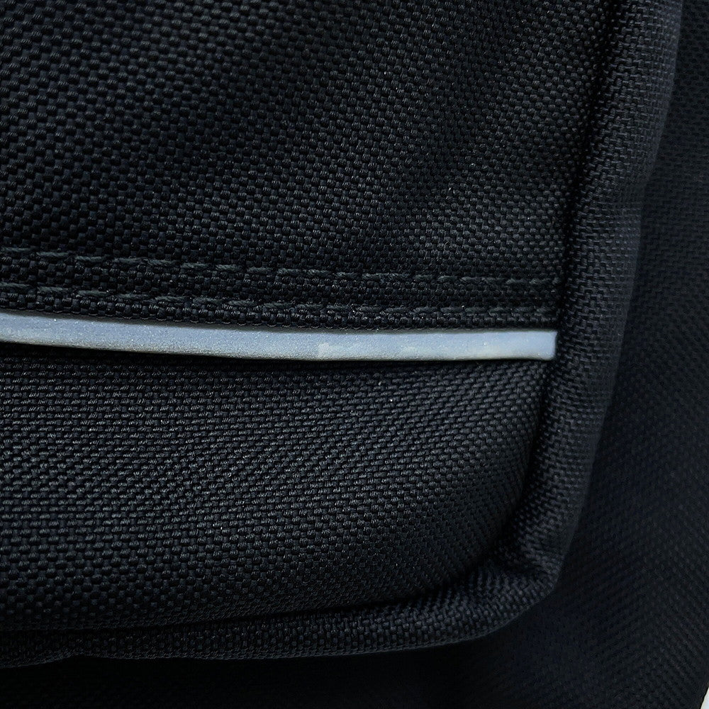 BALENCIAGA 2WAY Backpack Black638106 Nylon