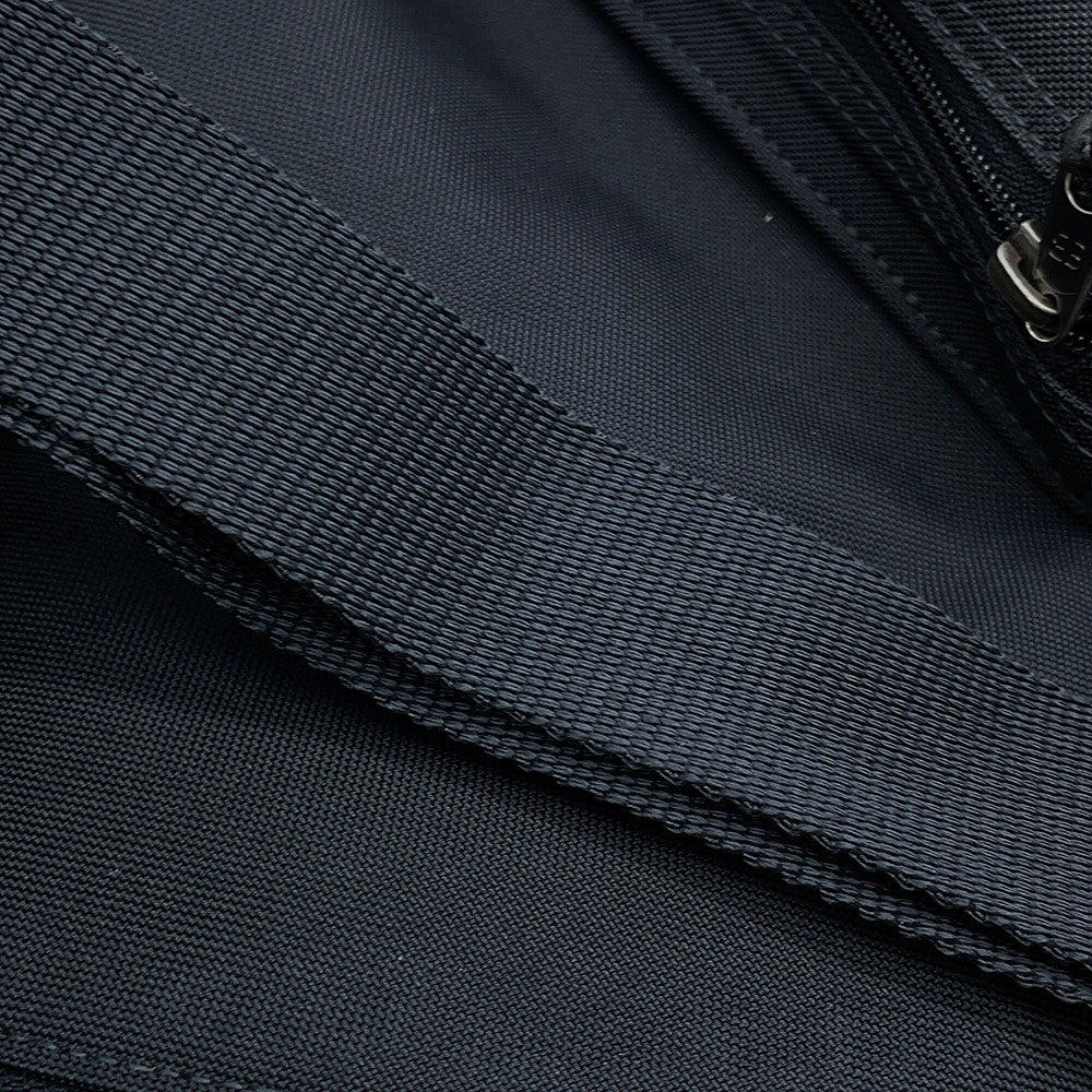 BALENCIAGA 2WAY Backpack Black638106 Nylon