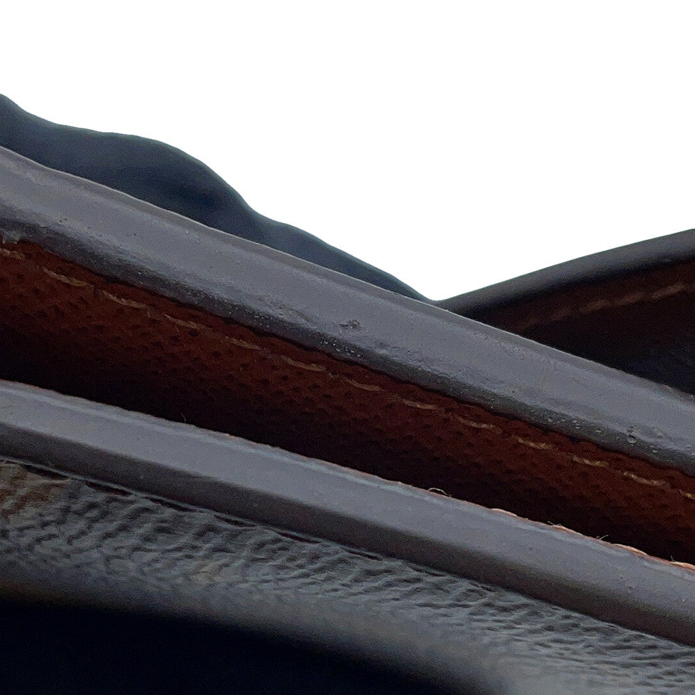 LOUIS VUITTON Portefeuille Victorine BrownM62472 Monogram