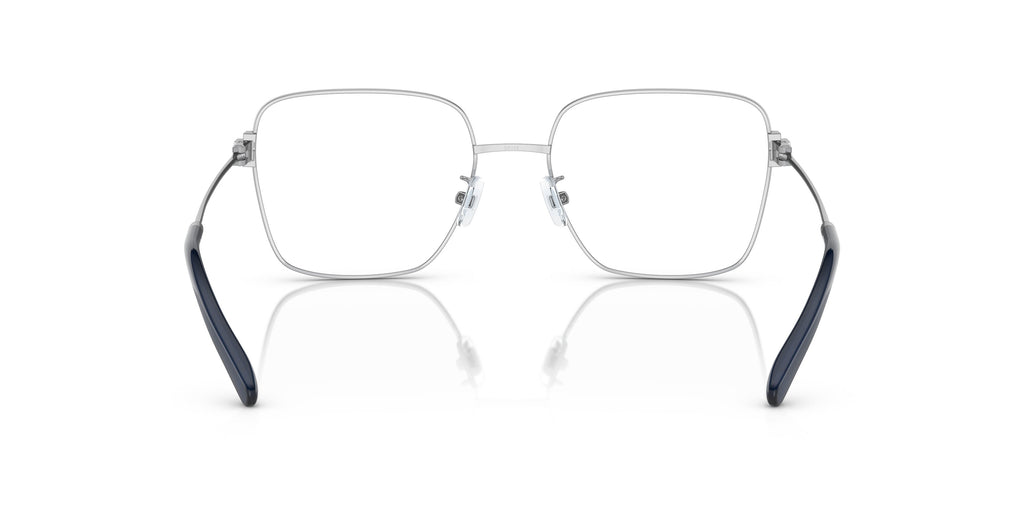 Tory Burch Silver Square 0TY1078 3161 Eyeglasses
