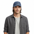 Dolce & Gabbana Casual Denim Baseball Cap
