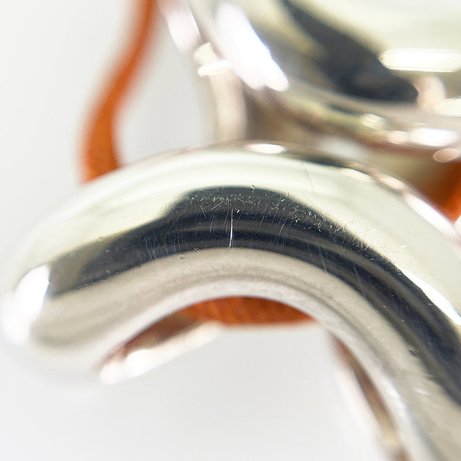 HERMES Lima Long necklace