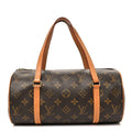 Monogram Papillon 26