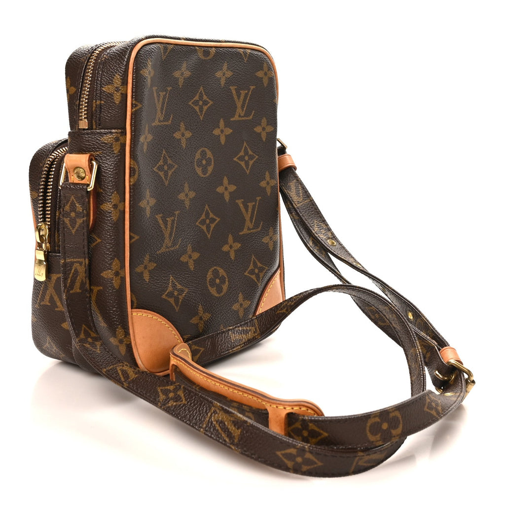 Monogram Amazone
