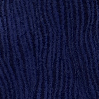 Emporio Armani Men’s Marine Wavy Silk Necktie, 3''