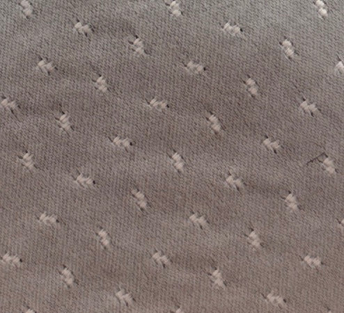 Emporio Armani Mens Pearl Dotted Tie – Made in Italy