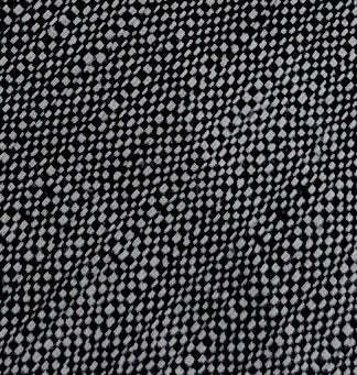 Emporio Armani Blue Grey Linen weave Men's Tie – Made in Italy