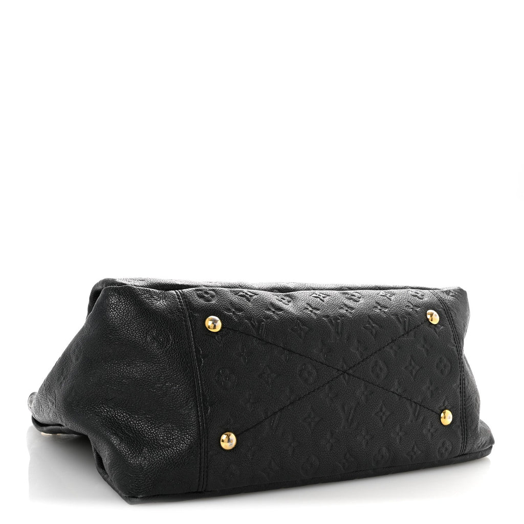 Empreinte Artsy MM Black