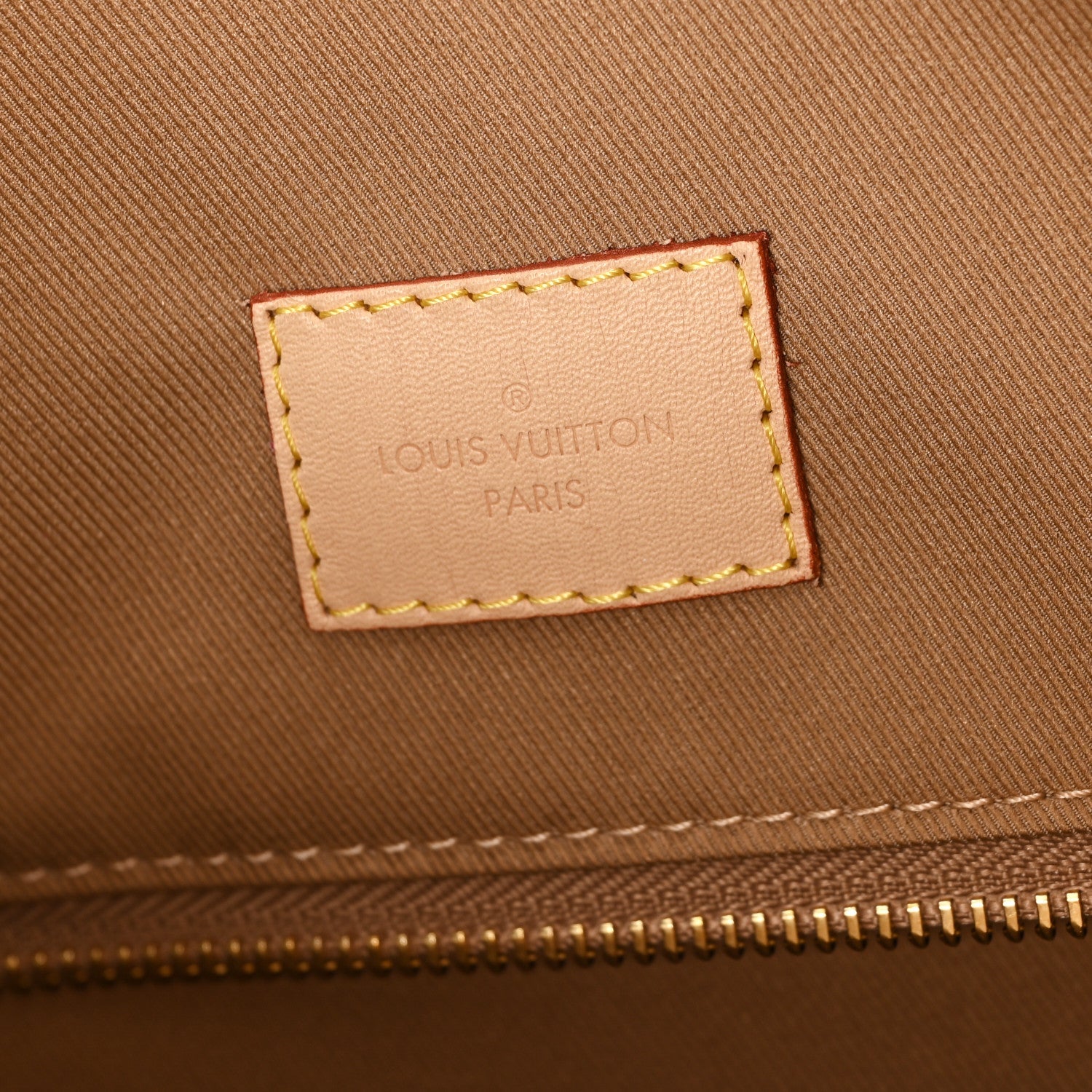 Monogram Graceful MM