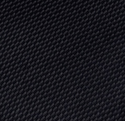 Emporio Armani Mens Shadow Grey Dotted weave Tie – Made in Italy