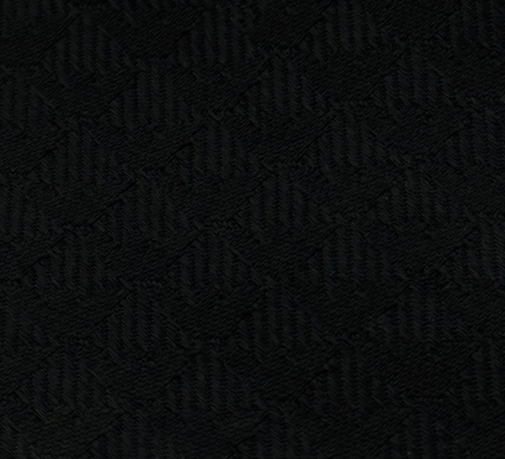 Emporio Armani Men’s Night Blue Silk Necktie with Logo Print, 3"
