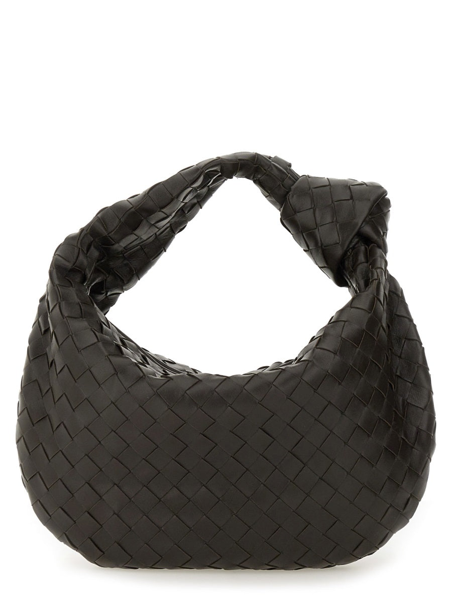 Bottega Veneta Women Borsa "Teen Jodie"