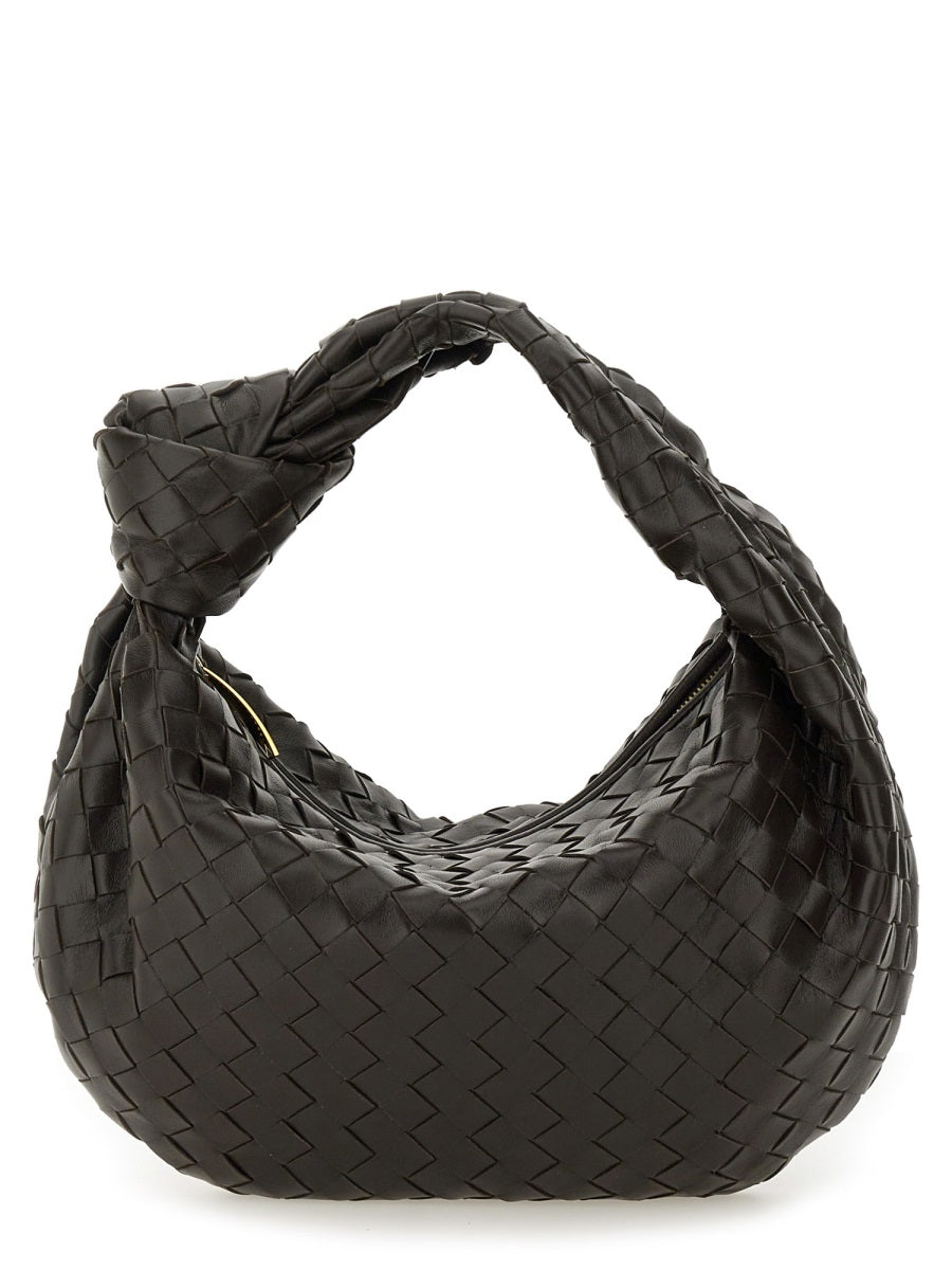 Bottega Veneta Women Borsa "Teen Jodie"
