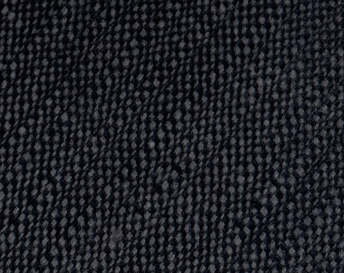 Emporio Armani Mens Earth Grey Knitted Tie – Made in Italy