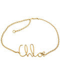 Chloé Iconic Small Belt