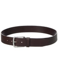 Hugo Boss Jor-V Leather Belt