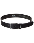 Diesel Outlet Leather Belt