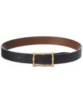J.Mclaughlin Lina Reversible Leather Belt