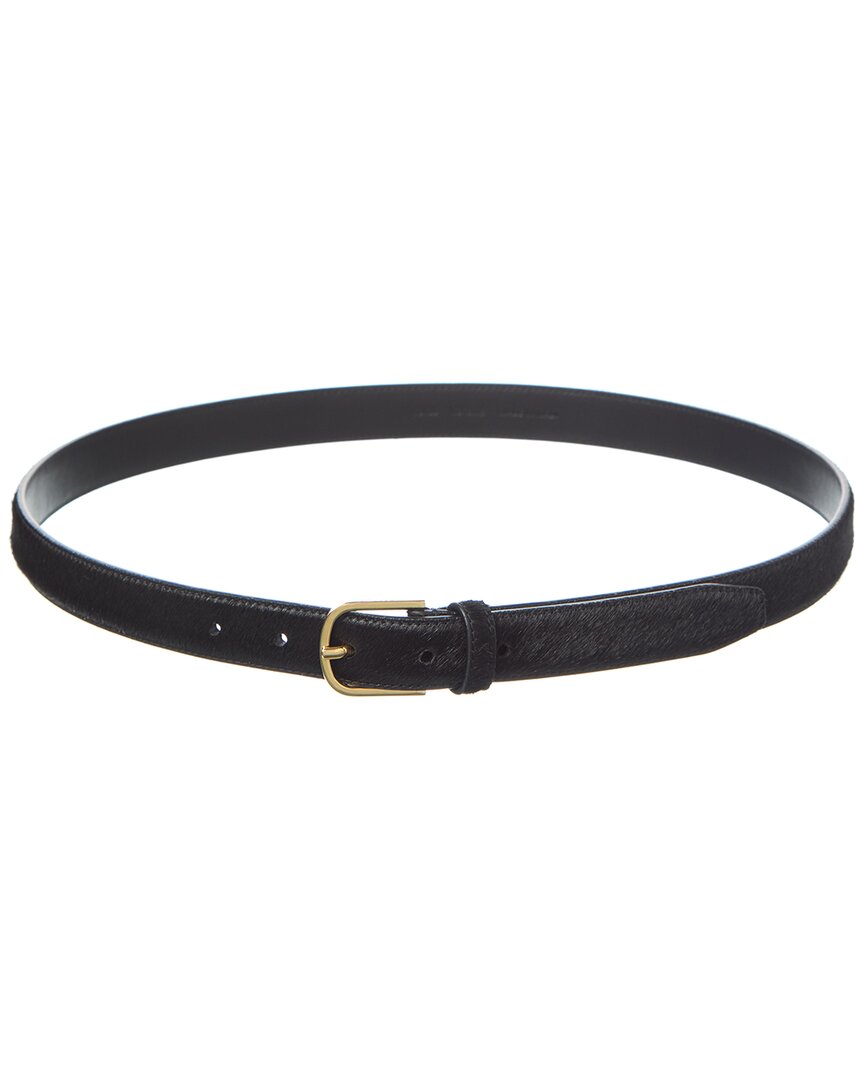Toteme Haircalf Belt