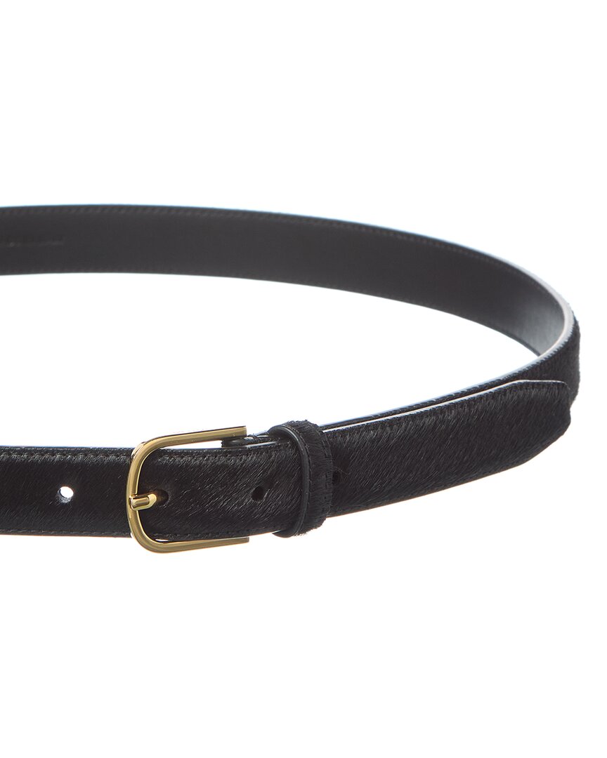 Toteme Haircalf Belt