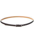 Persaman New York Amalie Leather Belt