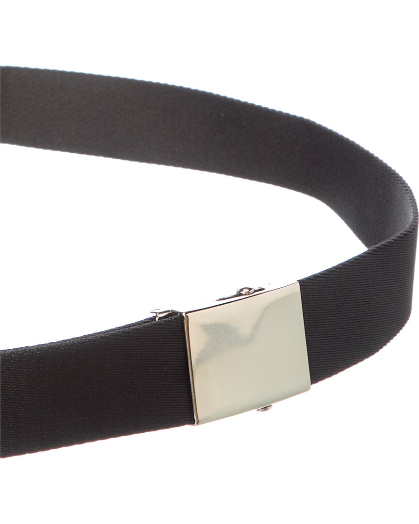 Stella Mccartney Canvas Belt