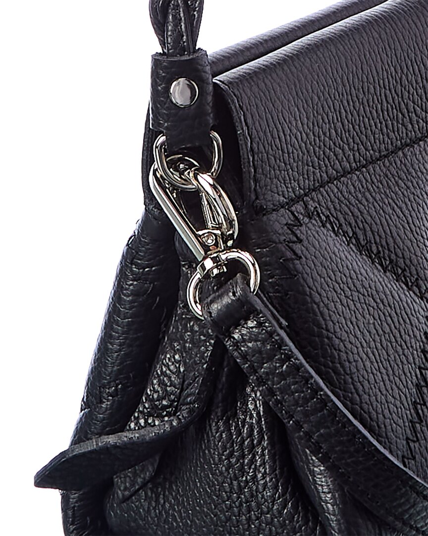 Persaman New York Natalie Leather Belt