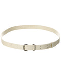 Jil Sander Leather Belt