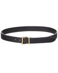 Isabella Rossetti Madison Leather Belt