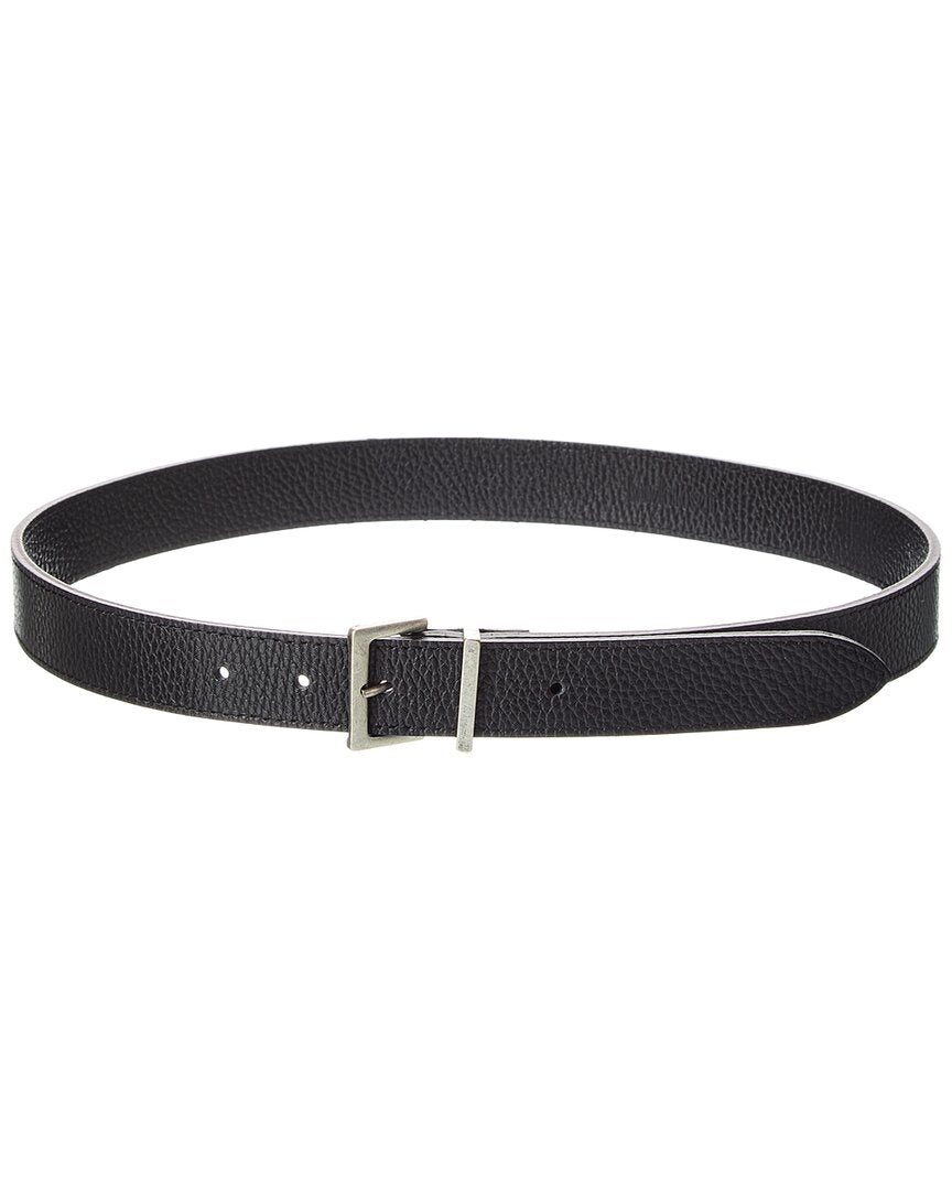Isabella Rossetti Harlow Leather Belt