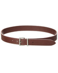 Isabella Rossetti Harlow Leather Belt