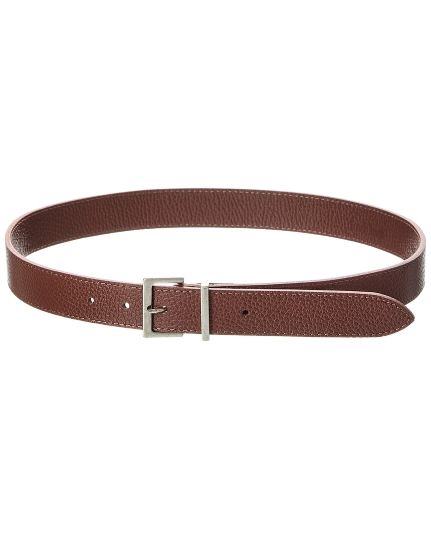Isabella Rossetti Harlow Leather Belt