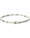 Isabel Marant Odena Leather Belt
