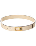 Valentino Vlogo Signature Leather Belt