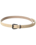 Brunello Cucinelli Suede Belt