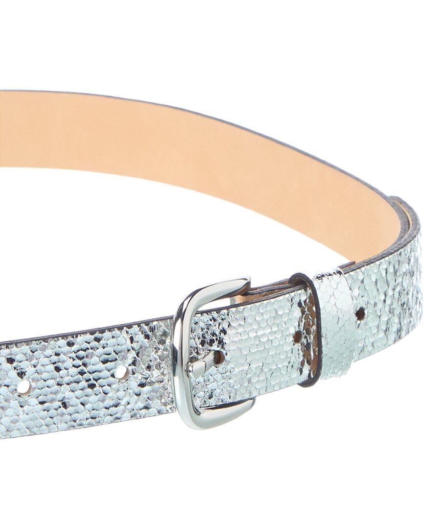 Isabel Marant Leather Belt