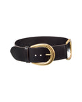 Chloé Anita Leather Belt