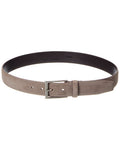 Brooks Brothers Suede Belt