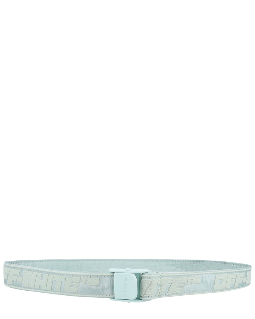 Off-White Logo Mini Belt