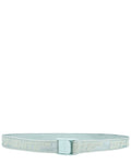 Off-White Logo Mini Belt