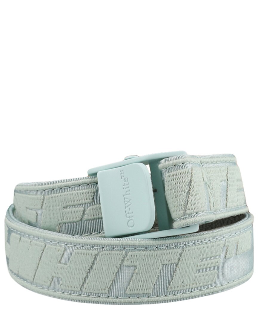 Off-White Logo Mini Belt