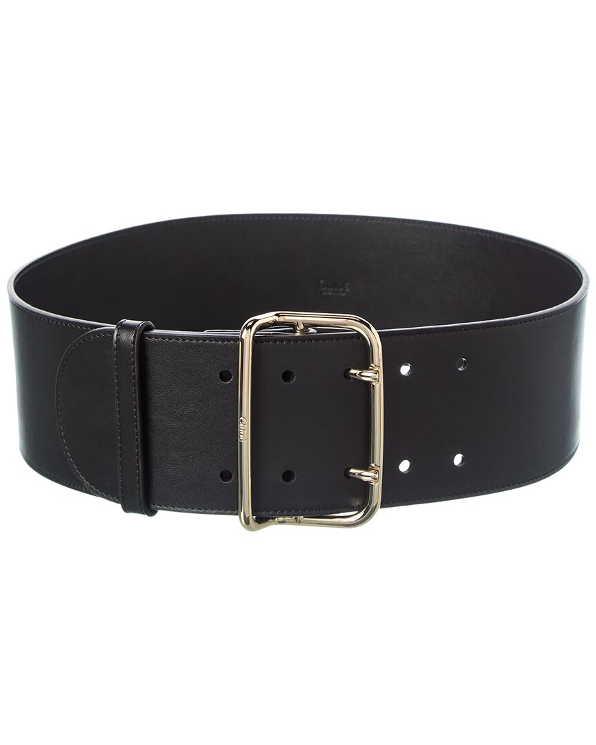 Chloé Leather Belt