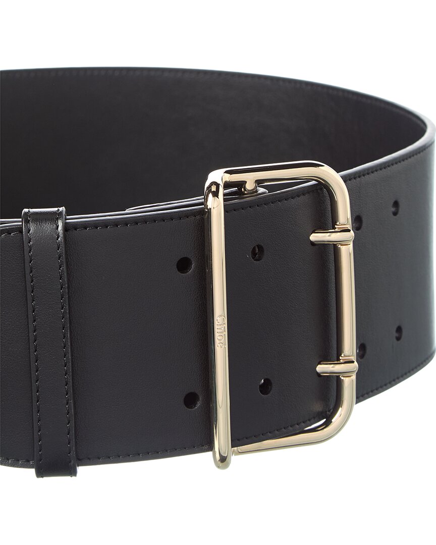Chloé Leather Belt