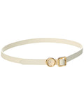 Jacquemus Leather Belt