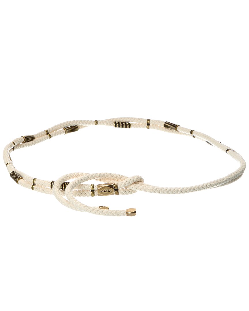 Isabel Marant Sayka Belt