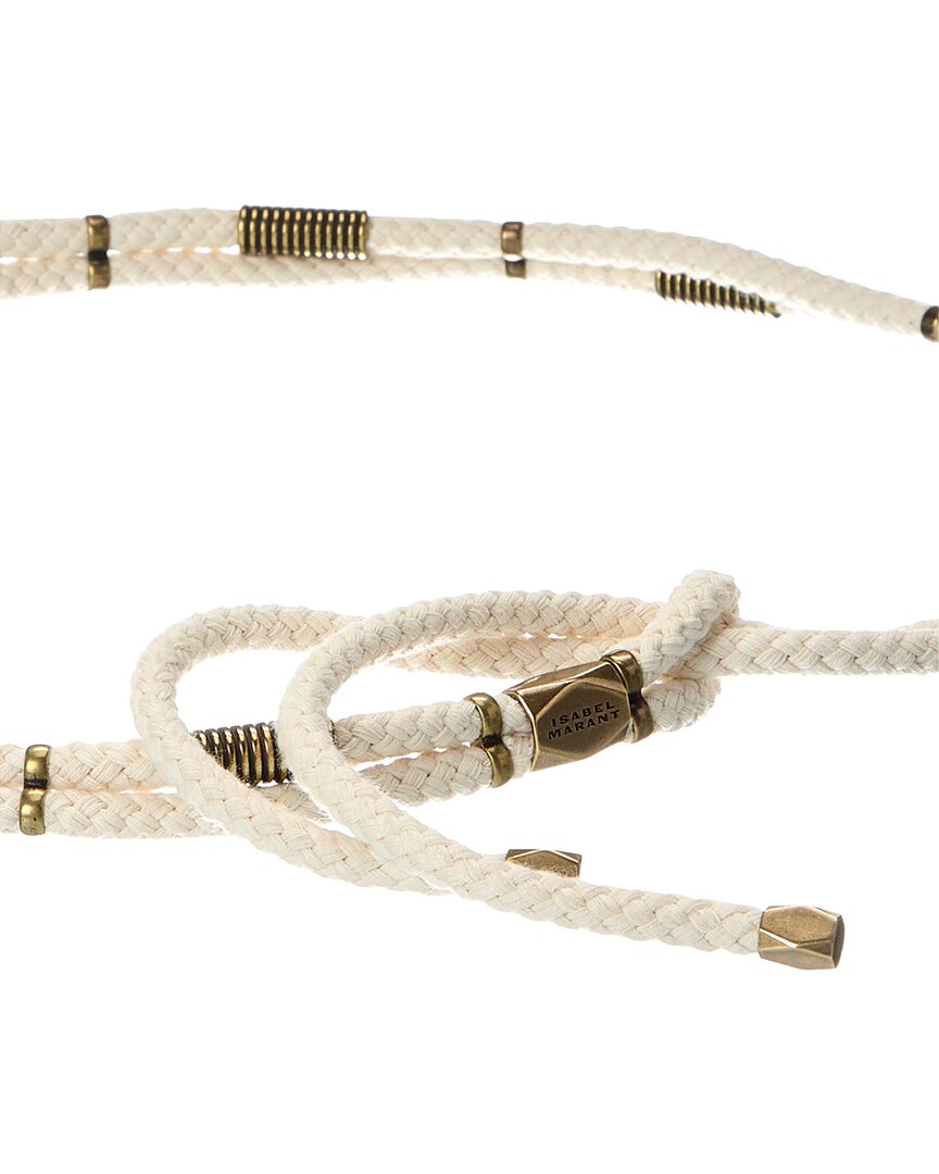Isabel Marant Sayka Belt